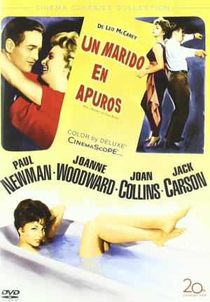 Un Marido en Apuros      (1958)