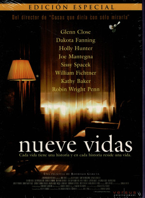 Nueve Vidas   (2005)