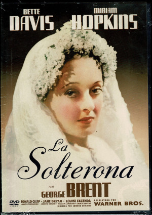 La Solterona     (1939)   B/N