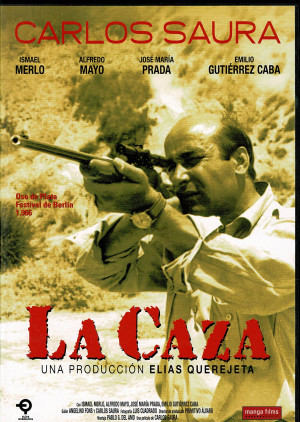 La Caza