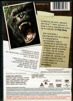 King Kong (Diarios de Producción)