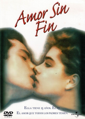 Amor Sin Fin   (1981)