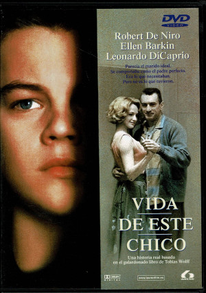 Vida de Este Chico    (1993)