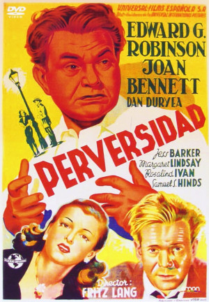 Perversidad    (1945)