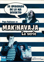 Makinavaja   (La Serie)