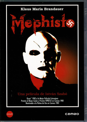 Mephisto    (1981)