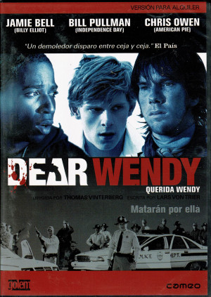 Dear  Wendy  (Querida Wendy)