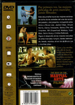 The Best of The Martial Arts Films