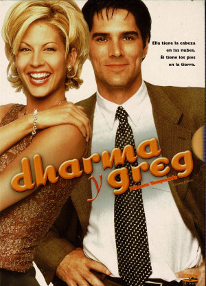 Dharma Y Gregg 1ª Temp   (3 DVD)