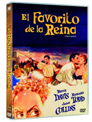 El Favorito de la Reina    (1955)