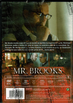 MR. BROOKS   (2007)