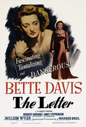 Pack Colección Bette Davis Edición Limitada 6DVD - La Carta 1940- El Señor Skeffington 1944 -La Extraña Pasajera 1942- Amarga Victoria 1939- El Bosque Petrificado 1936 -La Vida Privada de Elizabeth y Essex 1939 .