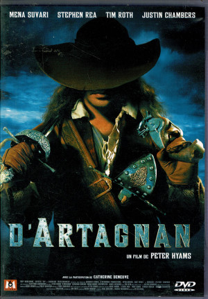 D'Artagnan [Francia)        (2005)