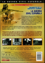 Documentos De La Cinemateca Gaumont: La Guerra Civil Española