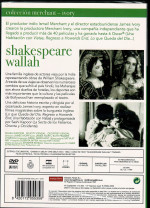 Shakespeare wallah