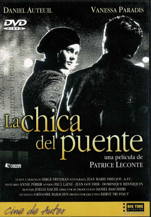 La Chica del Puente      (1999)