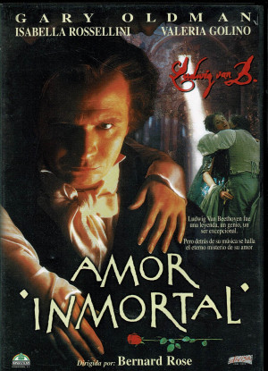 Amor Inmortal