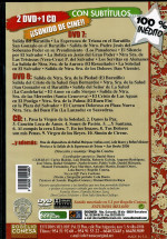 Semana Santa en Sevilla (2007)  2 DVD 1 CD Vol 4
