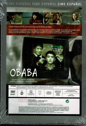 Obaba  (2005)