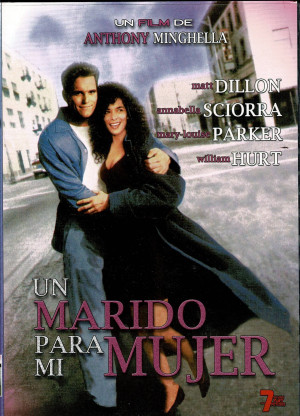 Un Marido Para mi Mujer    (1993)