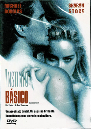 Instinto Básico       (1992)