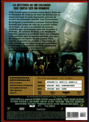 Tigerland     (2000)