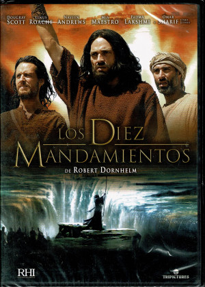 Los Diez Mandamientos     (2006)