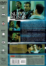 Nueve Reinas   (2000)