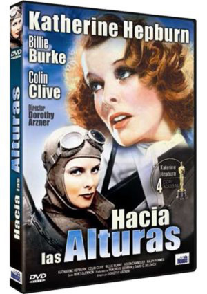 Hacia las Alturas      (1933) B/N