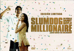 Slumdog Millionaire - Edición Coleccionista  Edición Limitada Nº 0753