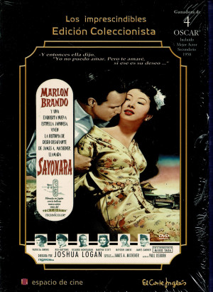 Sayonara   (1958)