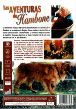 Las aventuras de Hambone