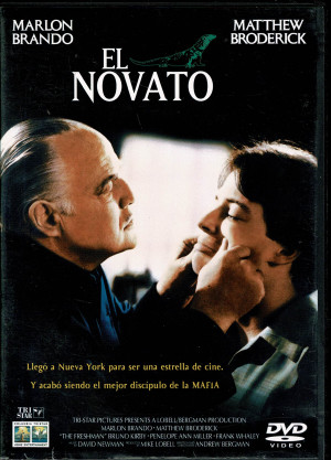 El Novato    (1990)
