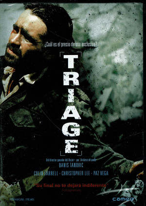 Triage     (2009)