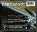 Red Planet Music From The Origal Motion Picture