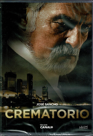 Crematorio     (2011)