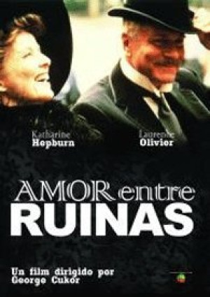 Amor Entre Ruinas   (1975