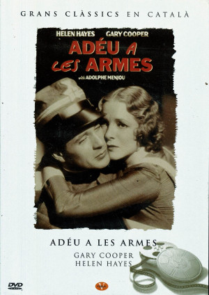 Adéu a les Armes  (1932)