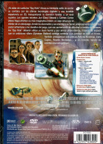 SPY KIDS 3D Game Over  Edicion Especial 2 dvd