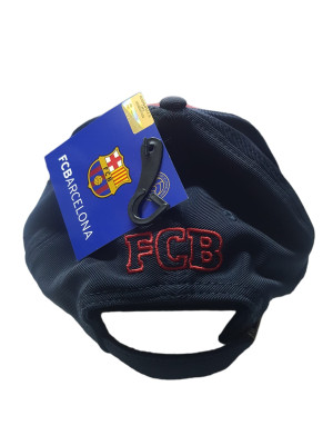 Gorra FCB  Soccer Blaugrana