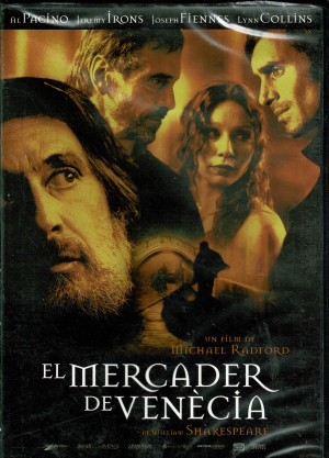 El Mercader de Venecia      (2004)