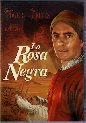 La Rosa Negra      (1950)