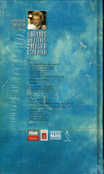 Grandes Maestros de la Musica Española , Joaquín Turina   2 CD