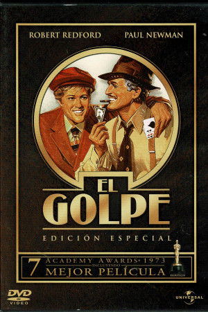 El Golpe (Edición especial)