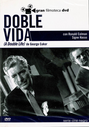 Doble Vida       (1947)
