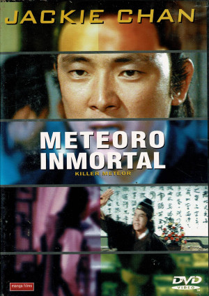 Meteoro Inmortal  (1976)