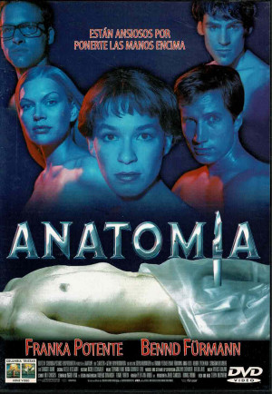 Anatomia         (2000)