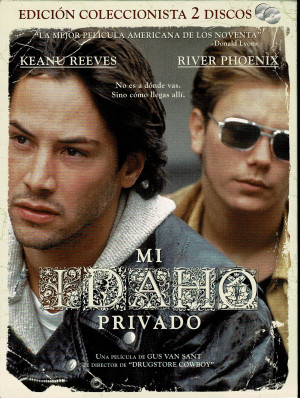 Mi Idamo Privado (Edición coleccionista 2 dvd  20 fotos )