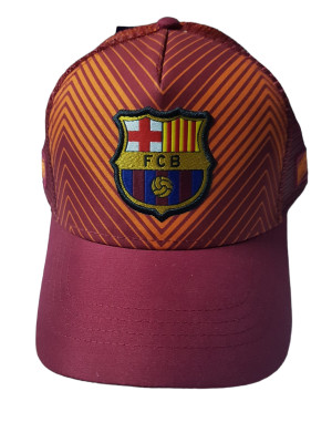 Gorra FCB Summer