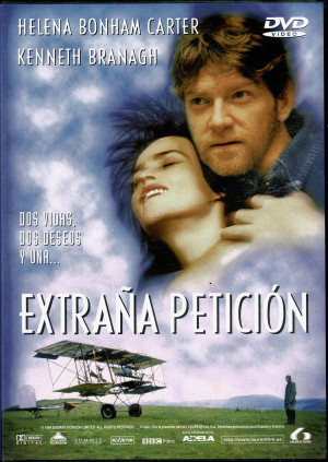 Extraña Petición   (1998)
